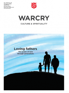 Warcry editions August 2019
