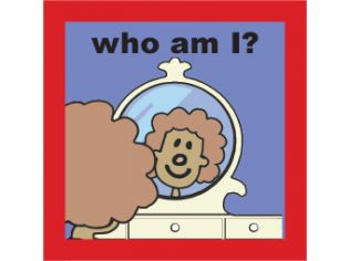 Who Am I?