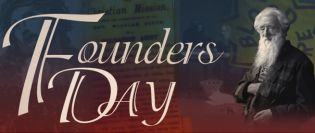 Founders Day