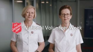 National Volunteer Week Video
