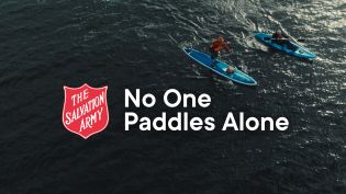 Paddlers Against Poverty