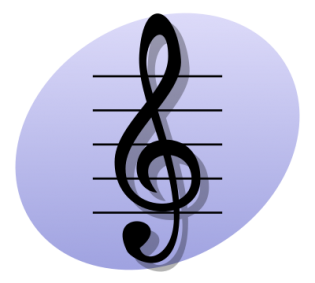 MY FATHER'S WORLD (Sheet Music)
