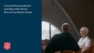 Winsome Merrett Strategy Refresh with Matt Reeve