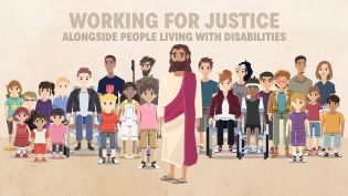 Disability Inclusion Series - animation 4