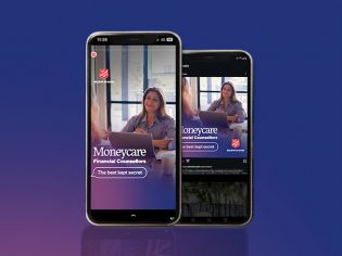 Moneycare Week | Social Media Assets