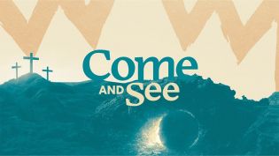 Come and See Jesus - An Easter animation