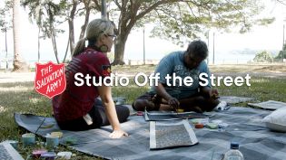 Studio Off the Street - Video