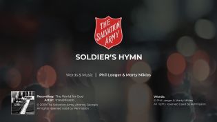 Soldier's Hymn CONTEMPORARY MP4