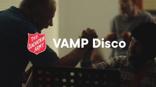 VAMP Disco