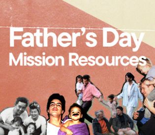 Father's Day Resources