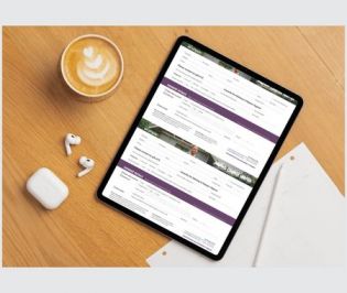 Making it Happen 2025-26 | Giving Coupon