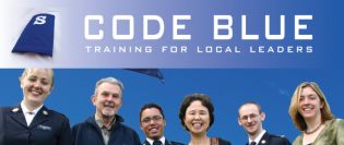 Code Blue Local Officer Training