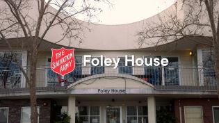 Salvos Victoria Homelessness Service - Foley House