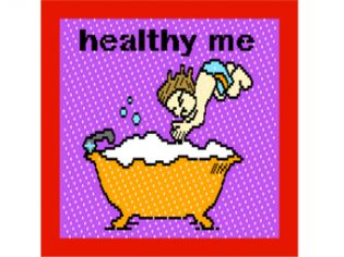 Healthy me