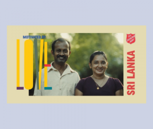 Self Denial Appeal | Week 3 - Sri Lanka