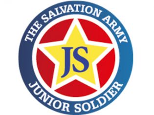 Junior Soldiers: Unit 7 - Lesson 10 "Rescue"
