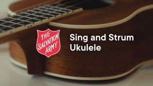 Sing and Strum - Mornington Corps