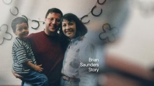 Brian Saunders Story - Video 