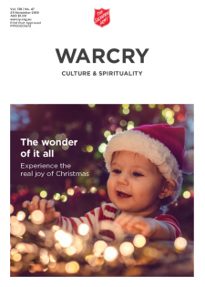 Warcry editions December 2019