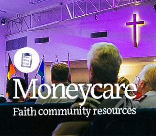 Moneycare Week