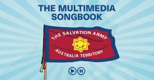 Multimedia Songbook Collection
