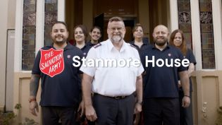 120 Years of Service: Stanmore House