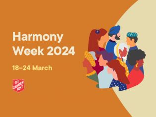 Harmony Week 2024