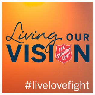 Living Our Vision - Vision Resources