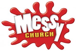 Messy Church Guide