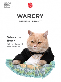 Warcry editions October 2019