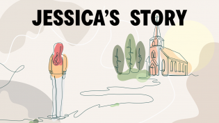Jessica's Story