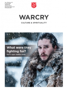 Warcry editions June 2019