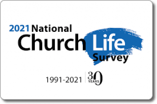 National Church Life Survey 2021 