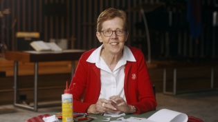 One Army - Commissioner Miriam Gluyas