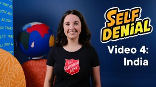 Self Denial Appeal | Week 4 - Kids video 