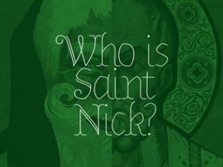Christmas: Who is St. Nick?