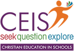 CEIS - Christian Education In Schools (ACT only) 
