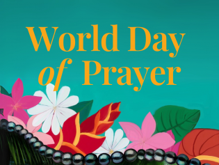 World Day of Prayer