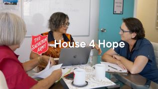 House of Hope Caloundra - Video
