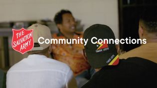 Northern Territory Community Connections Program - Video