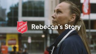 Rebecca's Story - Being Clean and Sober is a Beautiful Day - Video