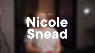 God Defining Moments - Major Nicole Snead 