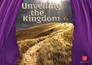 Easter: Unveiling the Kingdom