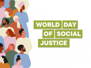 World Day of Social Justice