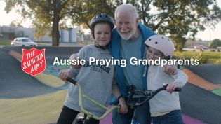 Aussie Praying Grandparents - Video 