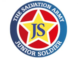 Junior Soldiers: Unit 6 - Lesson 4 "The Global Salvation Army"