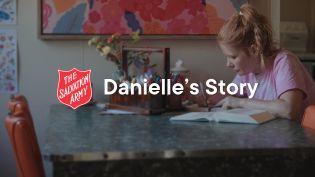 Danielle's Story