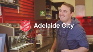 Adelaide City Salvos - Video 