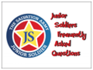 Junior Soldiers: Frequently Asked Questions
