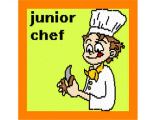 Junior Chef